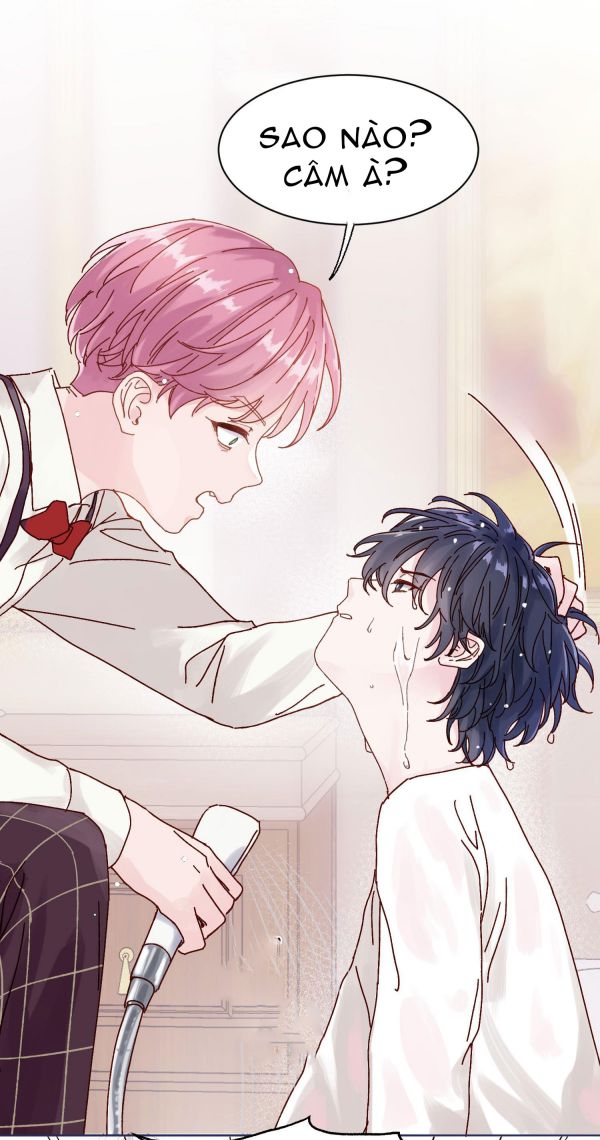 Tôi Phải Làm 1 Kẻ Đại Xấu Xa Chap 1 - Next Chap 2